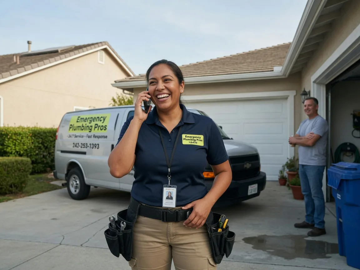 Emergency Plumber College Station, TX FAQs